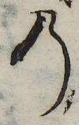 位置 確認된 𛂙