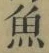 文字魚