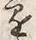 字懸