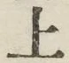 文字上