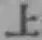 字上