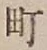 文字町