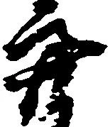 Đã định vị 亮
