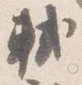 軾 위치 확인됨