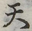 天 위치 확인됨