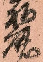 麗 위치 확인됨