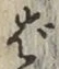 글자 ば