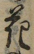 花，已得其位