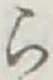 文字 ら