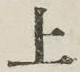 字上