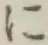 文字に