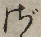ざの位置