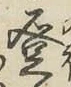 Chữ 登