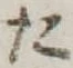 位置定マレルた