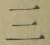 字三