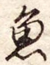 魚 위치 확인됨