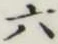 글자 六