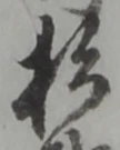 育の位置