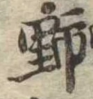 野 위치 확인됨