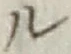 “ル”字