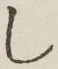 Character し