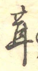 茸 위치 확인됨