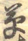 草の位置