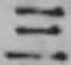 字三