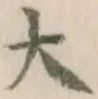 Character 大