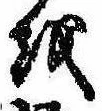 位置 確認된 𛄚