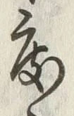 文字度