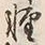 文字軽