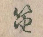 Đã định vị 笛