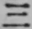 字三