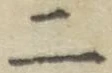 字二
