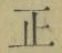 字正