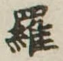 羅 위치 확인됨