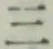 字三
