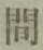 字間