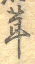 茸 위치 확인됨
