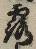 露の位置