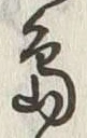 Chữ 島