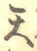 Đã định vị 天