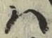字は