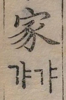 位置定マレル家