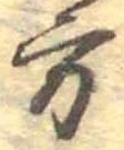 方の位置