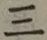 字三