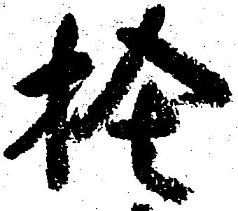 已定位捨