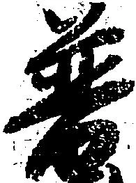Đã định vị 普