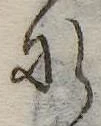 𛂄の位置